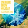 Jingle Bells Jazz Trio Albumcover