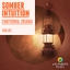 Emotional Drama: Somber Intuition