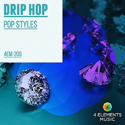 Pop Styles: Drip Hop
