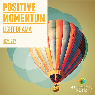 Light Drama: Positive Momentum