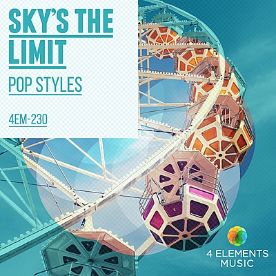 Pop Styles: Sky's The Limit