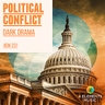 Critical Decision Albumcover
