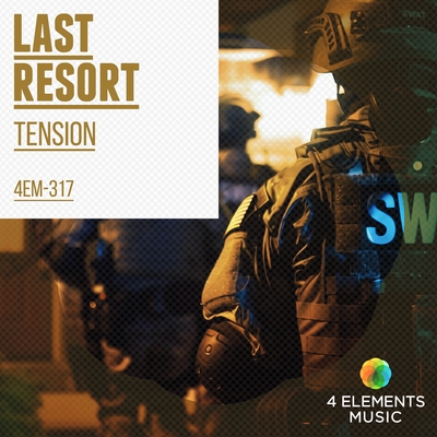 Tension: Last Resort