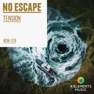 Tension: No Escape
