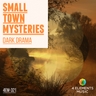 Rural Investigation Albumcover