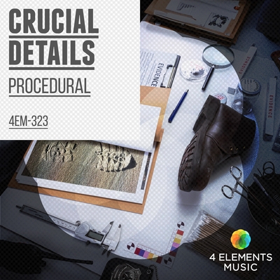 Procedural: Crucial Details