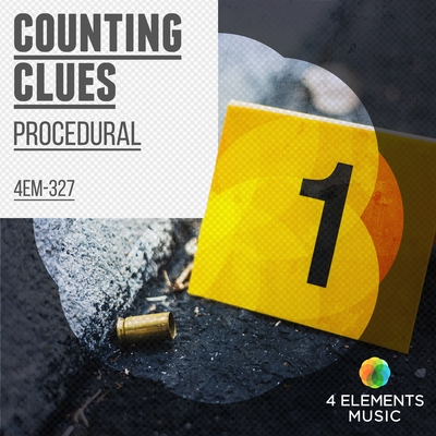 Procedural: Counting Clues