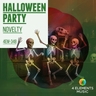 Groovy Ghoul Albumcover