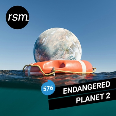 Endangered Planet 2