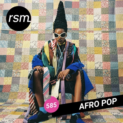 Afropop