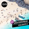 All About The Med Albumcover