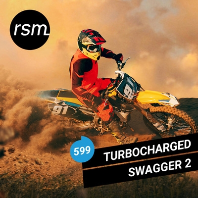 Turbocharged Swagger 2