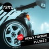 Racing Line Albumcover
