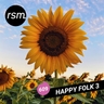 Sunshine And Smiles Albumcover