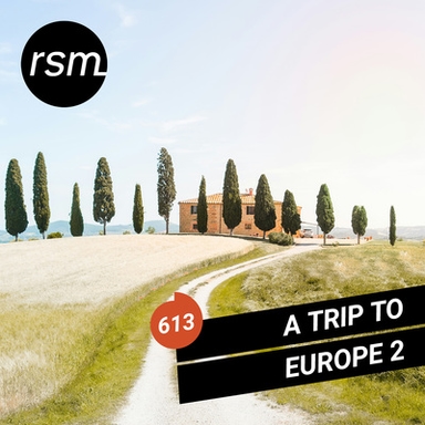 A Trip To Europe 2