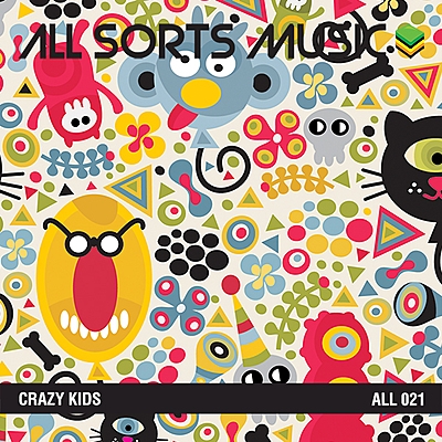 Crazy Kids