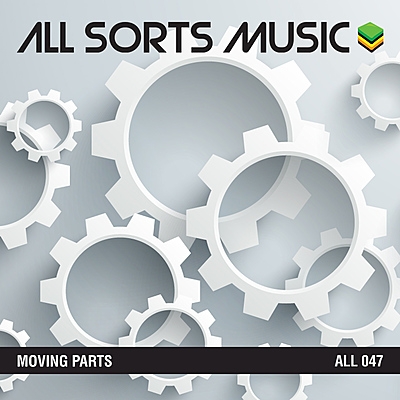 Moving Parts