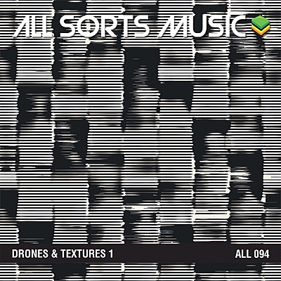 Drones & Textures - Dark