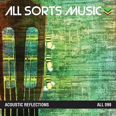 Acoustic Reflection