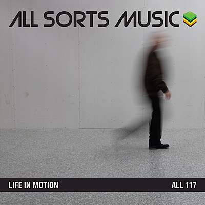 Life In Motion