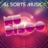 Disco Bus Albumcover