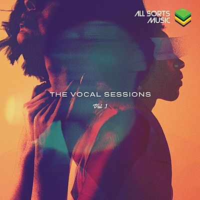The Vocal Sessions Vol 1
