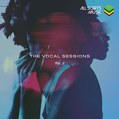 The Vocal Sessions 2