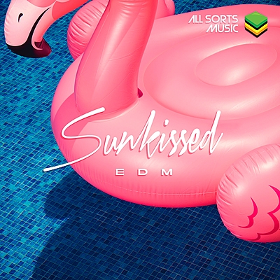 Sunkissed EDM