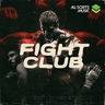 Blood & Dust Albumcover