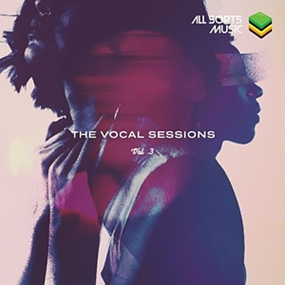 The Vocal Sessions 3