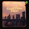 Good Vibes Only Albumcover
