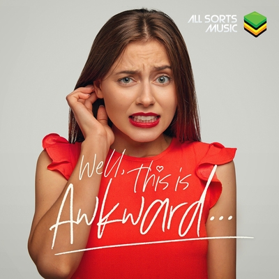 Well, This is Awkward