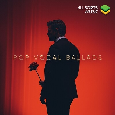 Pop Vocal Ballads