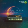 Competitive Advantage Albumcover