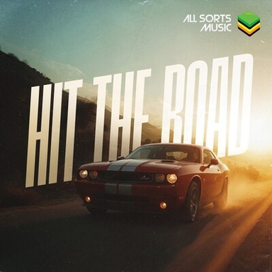 Hit The Road