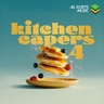 Messy Kitchen Albumcover
