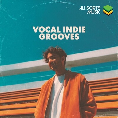 Vocal Indie Grooves
