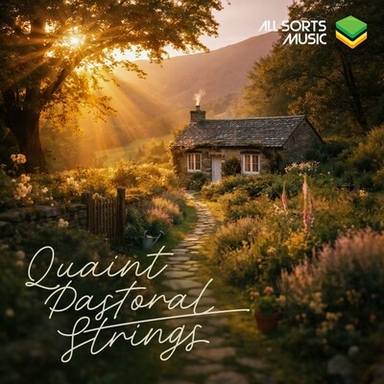 Quaint Pastoral Strings
