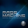 Rage Alarm - Up Four Octaves Albumcover