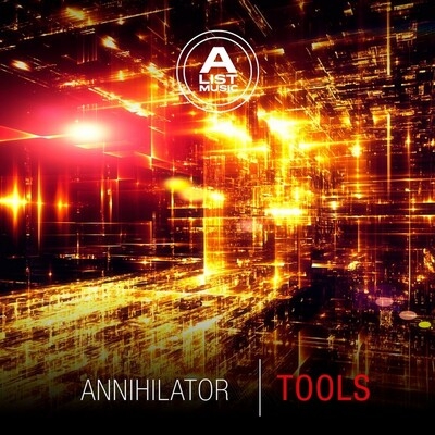 Annihilator Tools