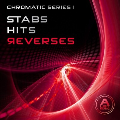 Chromatic Series 1: Stabs Hits Reverses