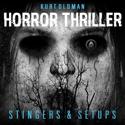 Horror Thriller - Stingers And Setups
