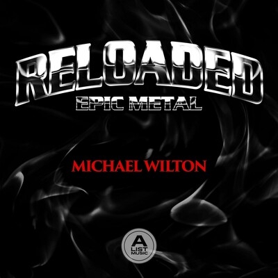 RELOADED EPIC METAL