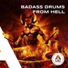 Hellstorm Albumcover