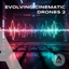 Evolving Cinematic Drones 2