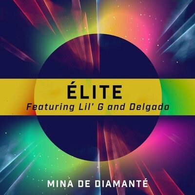 Mina De Diamanté