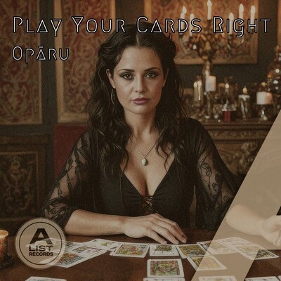 Play Your Cards Right