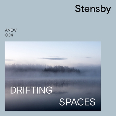 Drifting Spaces