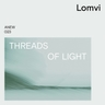 Threads Of Light Albumcover