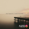Intimacy Albumcover
